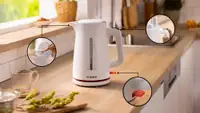 BOSCH TWK3M121