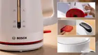 BOSCH TWK3M121