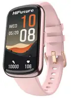 HIFUTURE Smart Watch Evo 2 Pink