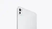 APPLE 11-inch iPad Pro (M5) Cellular 256GB with Standard Glass - Silver me2p4hc/a