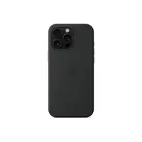 APPLE iPhone 16 Pro Max Silicone Case with MagSafe Black myyt3zm/a