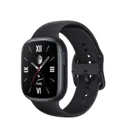 HONOR Watch 4 Black