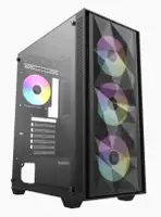 VESA Hades Ryzen 5 5500/16GB/M.2 512GB/RX580/650W
