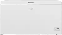 BEKO HSA 47520 F