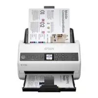 EPSON WorkForce DS-730N A4 skener