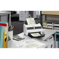 EPSON WorkForce DS-730N A4 skener
