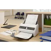 EPSON WorkForce DS-730N A4 skener