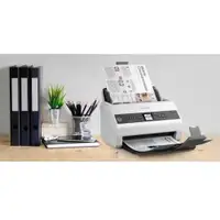 EPSON WorkForce DS-730N A4 skener