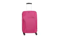 ENOVA VIGO Set kofera 3/1 Pink