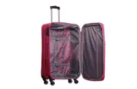 ENOVA VIGO Set kofera 3/1 Pink
