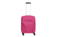 ENOVA VIGO Set kofera 3/1 Pink