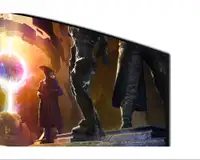 SAMSUNG LS34DG850SUXDU