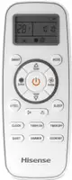 HISENSE Expert Smart 12K CF35YR1F