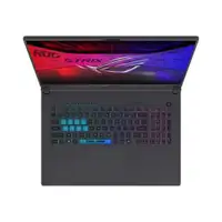 ASUS ROG Strix G18 G815LM-S9025, 18" 2.5K, Intel Core Ultra 9 275HX, 32GB, 1TB SSD, RTX 5060 + ROG ranac