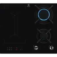 ELECTROLUX KDI641723K