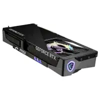MSI GeForce RTX 5070 12G GAMING TRIO OC