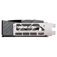 MSI GeForce RTX 5070 12G GAMING TRIO OC