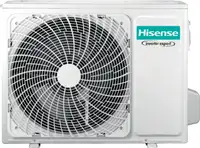 HISENSE Energy Uni HB 18K - HB50BP0A