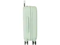 ENSO ANNIE ABS Kofer 55cm sa 4 tockica ZELENI