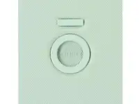 ENSO ANNIE ABS Kofer 55cm sa 4 tockica ZELENI