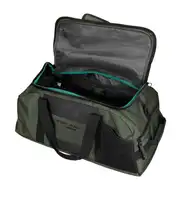 PEPE JEANS BROMLEY Putna torba zelena