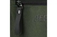 PEPE JEANS BROMLEY Putna torba zelena