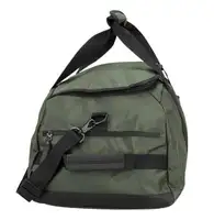 PEPE JEANS BROMLEY Putna torba zelena