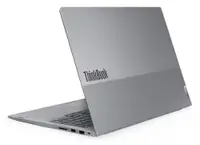 LENOVO ThinkBook 16 G7 ARP, 16" WUXGA, AMD Ryzen 5-7535HS, 16GB, 512GB SSD, backlite, SRB, DOS, siva (21MW001XYA)