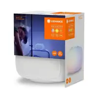LEDVANCE nocno svetlo TV BOX Touch, RGB, USB