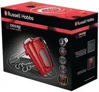 RUSSELL HOBBS 24670-56 Desire