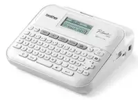 BROTHER PTD410YJ1 stampac nalepnica