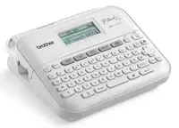 BROTHER PTD410YJ1 stampac nalepnica