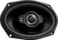 KENWOOD KFC-PS6997