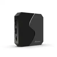X WAVE TV BOX 210 Smart TV 4K