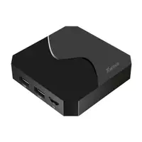 X WAVE TV BOX 210 Smart TV 4K