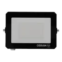OSRAM Floodlight reflektor LUX 30W 6500K IP65 crni