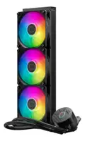 COOLER MASTER MasterLiquid 360 Core II ARGB (MLW-D36M-A18PA-R1)