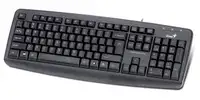 GENIUS KB-110X USB