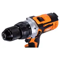 VILLAGER VLP 5220 (2BSC)