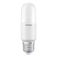 OSRAM led stap 75W 4000k E27 mutna