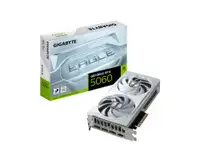 GIGABYTE RTX 5060 EAGLE ICE 8GB 128bit GV-N5060EAGLEOC rev. 1.0