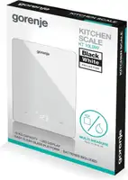 GORENJE KT 10 LBW