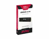 KINGSTON 1TB M.2 NVMe SFYR2S/1T0 FURY Renegade G5