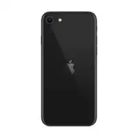APPLE iPhone SE 64Gb Black MHGP3FS/A