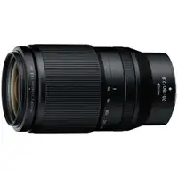 NIKON NIKKOR Objektiv Z 70-180mm f/2.8