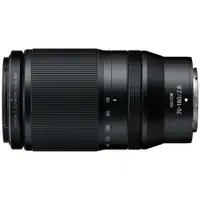 NIKON NIKKOR Objektiv Z 70-180mm f/2.8