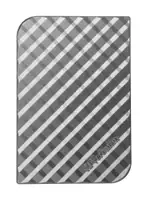 VERBATIM 53198 2TB 3.0 Silver