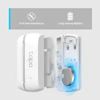 TP-LINK Tapo Smart Sensor T110