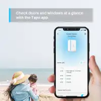 TP-LINK Tapo Smart Sensor T110