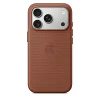 APPLE iPhone 17 Pro TechWoven Case with MagSafe - Sienna mgf64zm/a